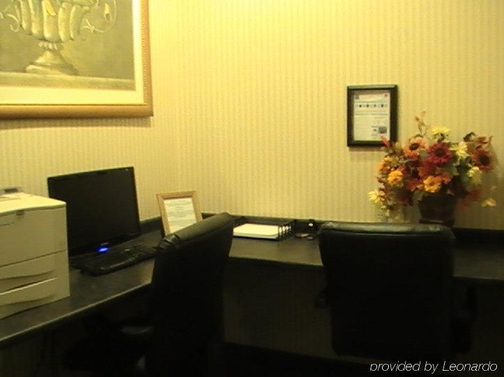 Holiday Inn Express Hotel & Suites O'Fallon-Shiloh, An Ihg Hotel Servizi foto